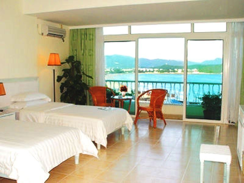 Sanya Royal Garden Resort Exterior foto